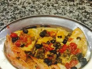 Ristorante Pizzeria Laviosa