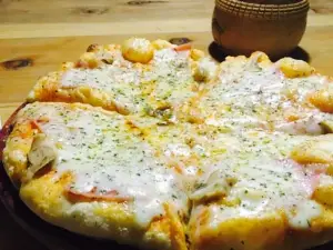 Pizzeria Bella Romana