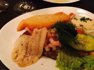 Restaurant Borsen