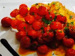 Trattoria Bineria Arte