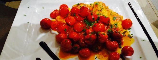 Trattoria Bineria Arte
