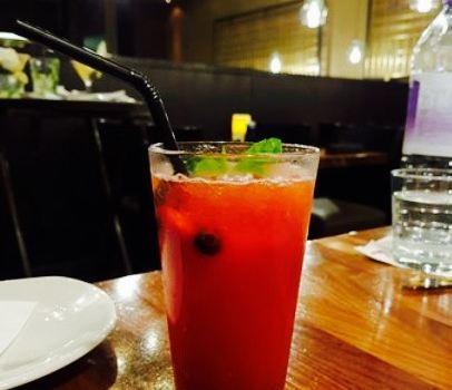 P.F. Chang's