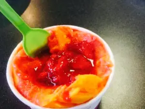 TCBY