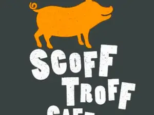 Scoff Troff Cafe