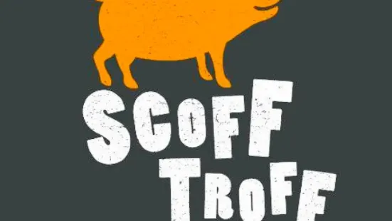 Scoff Troff Cafe