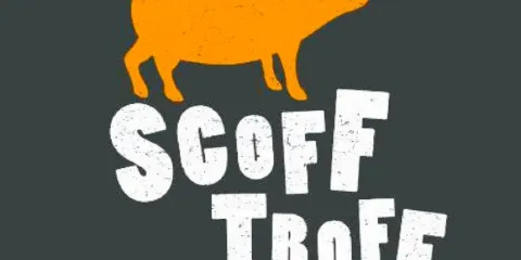 Scoff Troff Cafe