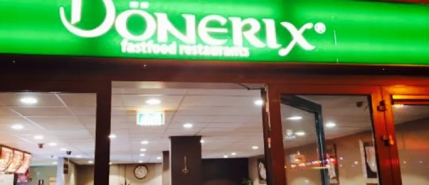Donerix
