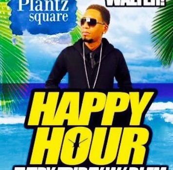 Lay Back Bar & Grill SXM
