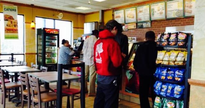 Subway