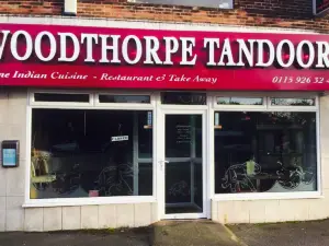 Woodthorpe Tandoori