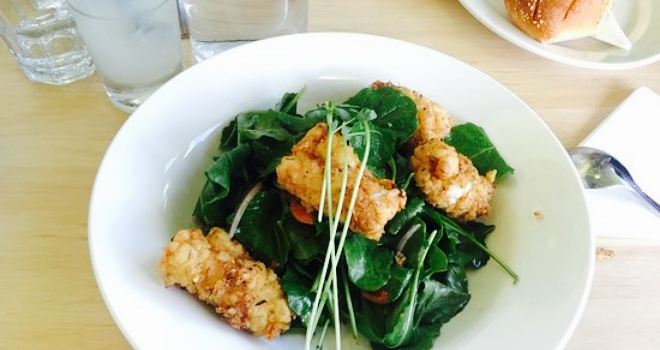 Basin Cafe