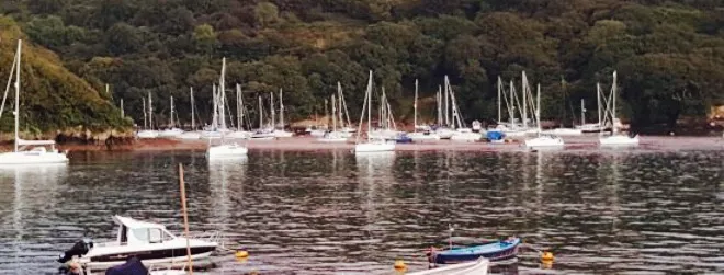 Fowey Gallants Sailing Club