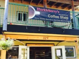 Huckleberry's Coffee Shop