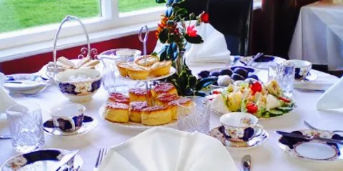 Cedar Tree Restaurant