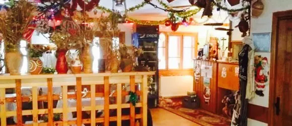 Pastravaria Casa Montana