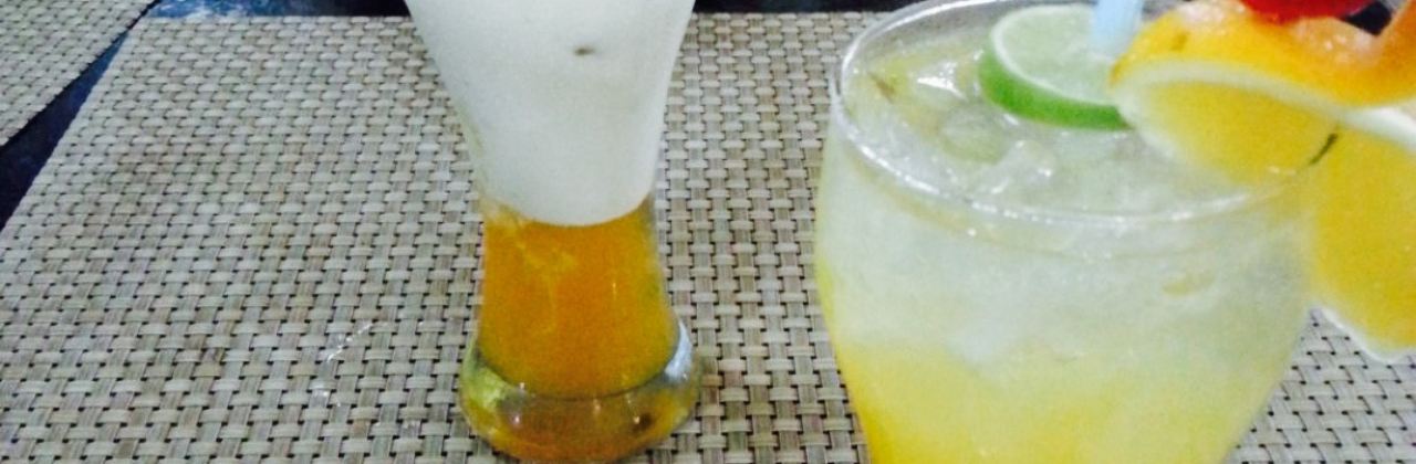 Valonia's Wheels - Bar & Restaurant