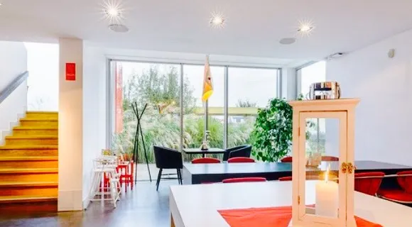 VERONA Restaurant Pizzeria