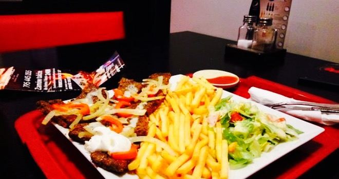 Kebab Point Jarocin