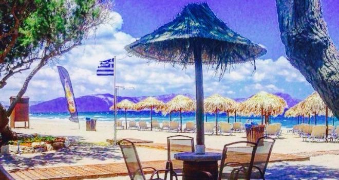 Sirokos