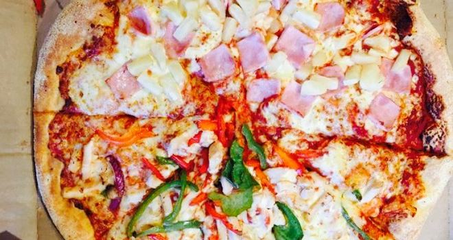 Domino's Newton Aycliffe
