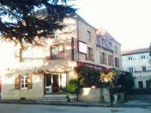 RELAIS DES GROTTES