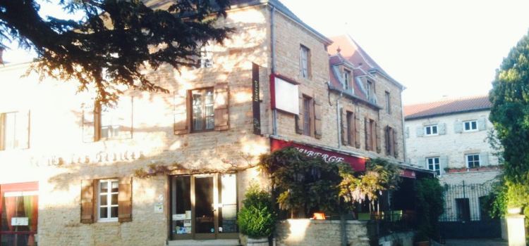 Relais Des Grottes