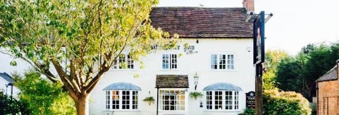 The Shakespeare Inn