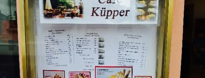Cafe Kupper