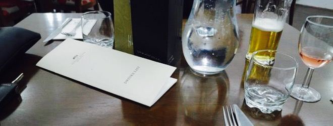 Norton House Restaurant