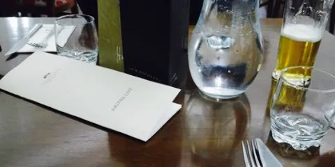 Norton House Restaurant