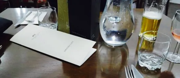 Norton House Restaurant