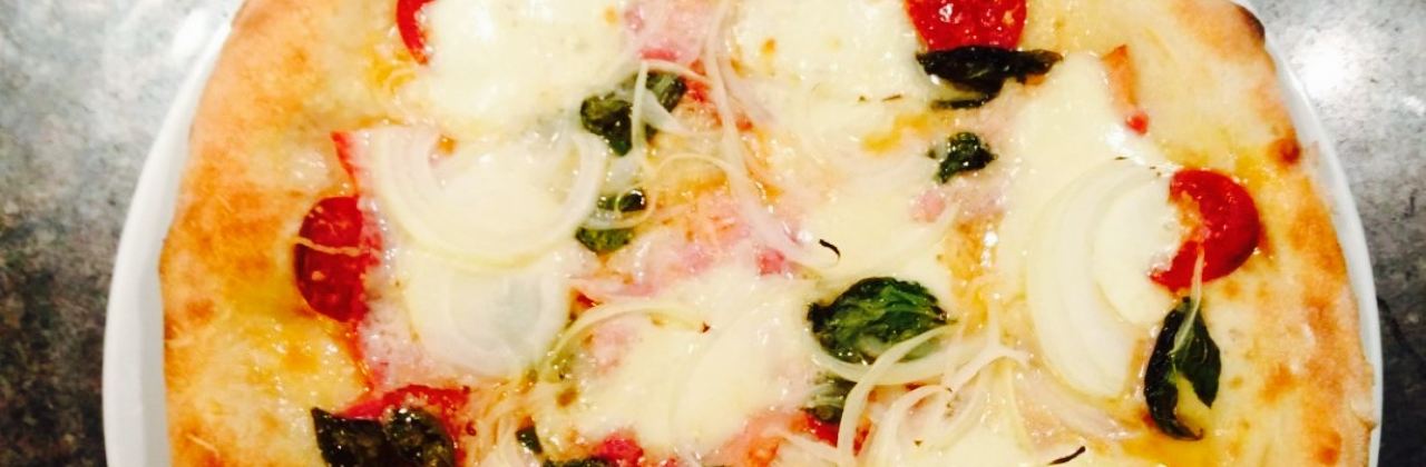 Ristorante Bella Napoli