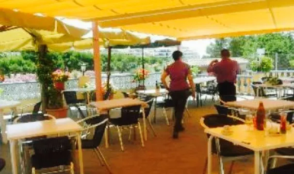 Restaurante El Molinet
