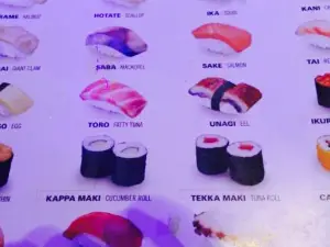 Hirano Japanese Restaurant