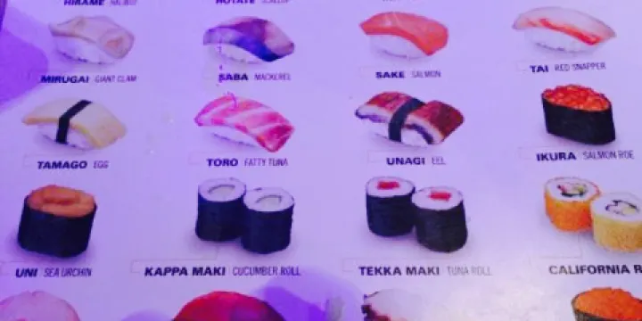 Hirano Japanese Kitchen