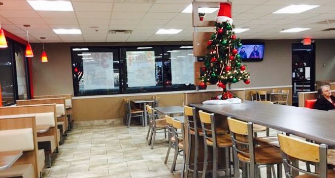 Burger King