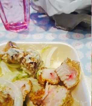 Marmaris Kebab House