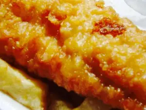Village Chippy