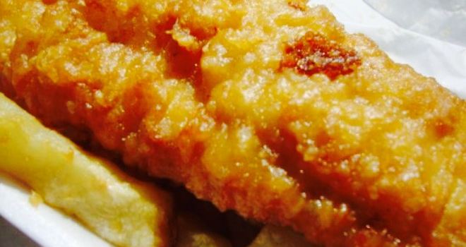 Village Chippy