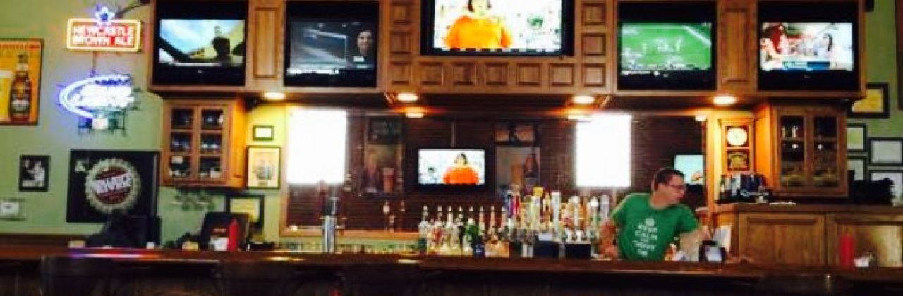 Willie's Sports Bar & Grill