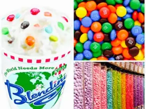 Rita's Italian Ice & Frozen Custard