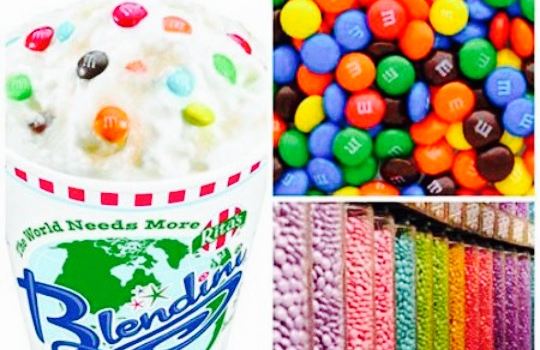 Rita's Italian Ice & Frozen Custard