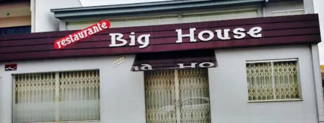 Restaurante Big House