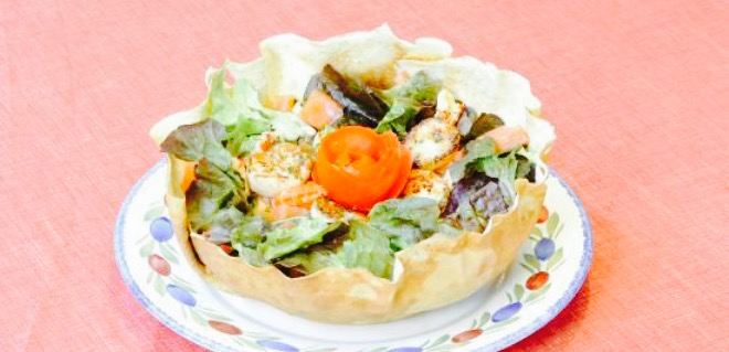 Creperie la Bonne Humeur
