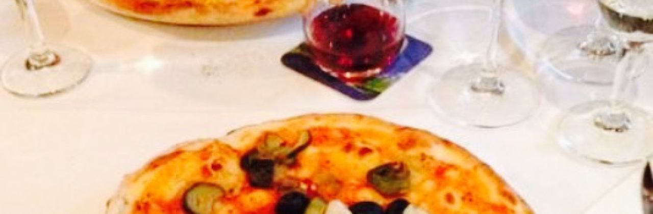 Restaurant & Pizzeria Pulverturm