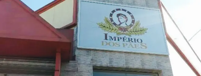 Padaria Imperio Dos Paes