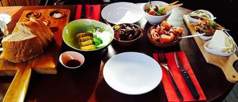 Frank's Tapasbar de Dijk