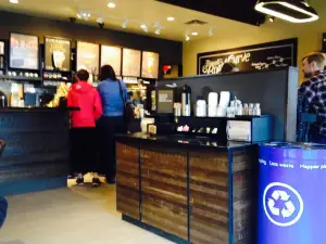 Starbucks Coffee Company