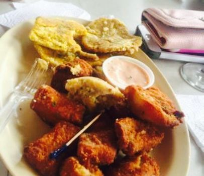 Carlitos Kitchen and Bar