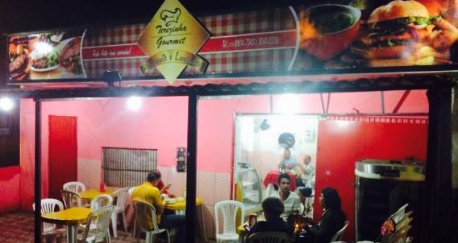 Terezinha Gourmet